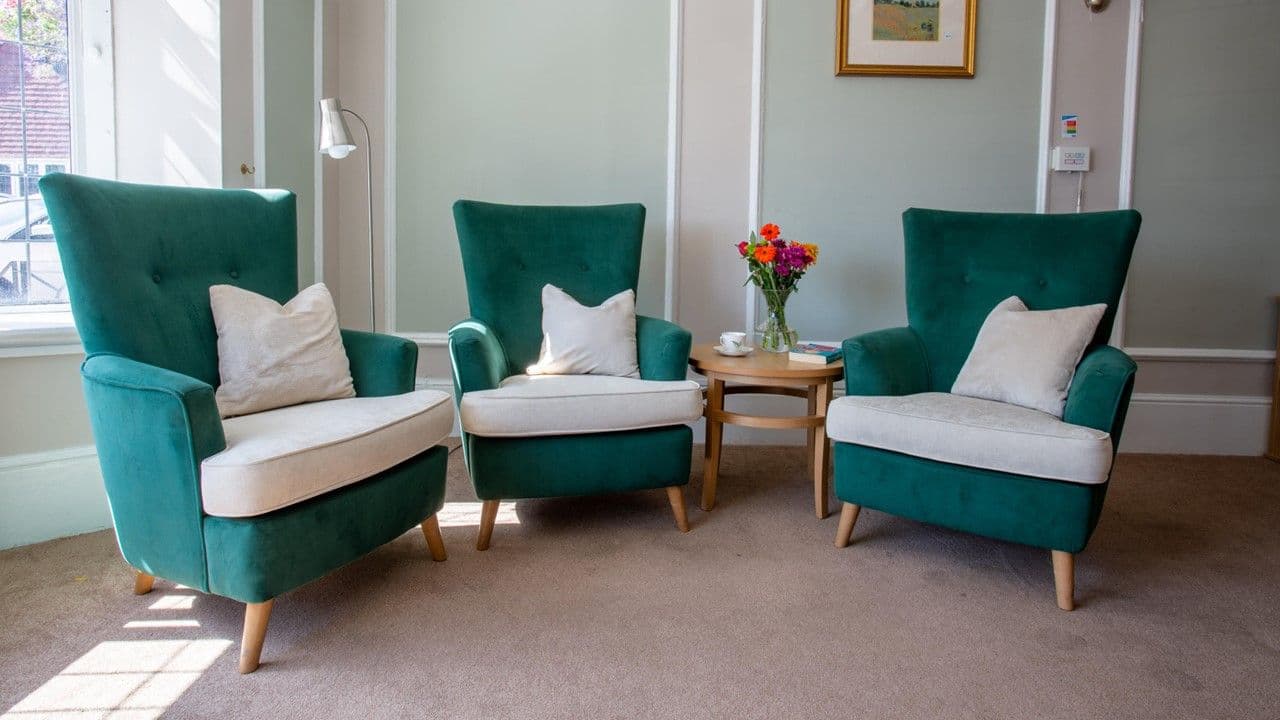 Bupa - Kilfillan House care home - 000