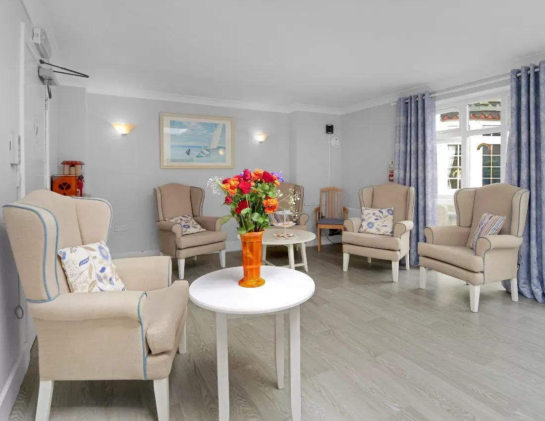 Buckland Care - Kingland House care home 4