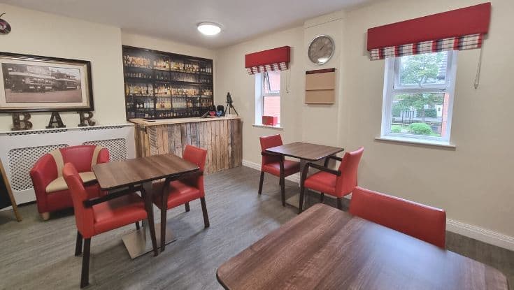 HC-One - Kings Park care home - 005