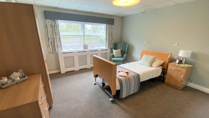 HC-One - Kings Park care home - 007