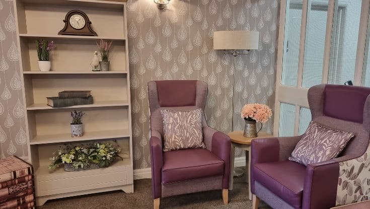 HC-One - Kings Park care home - 004