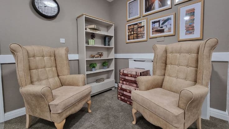 HC-One - Kings Park care home - 001