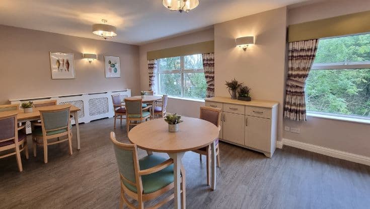 HC-One - Kings Park care home - 006