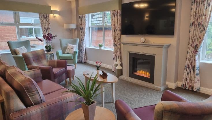 HC-One - Kings Park care home - 003
