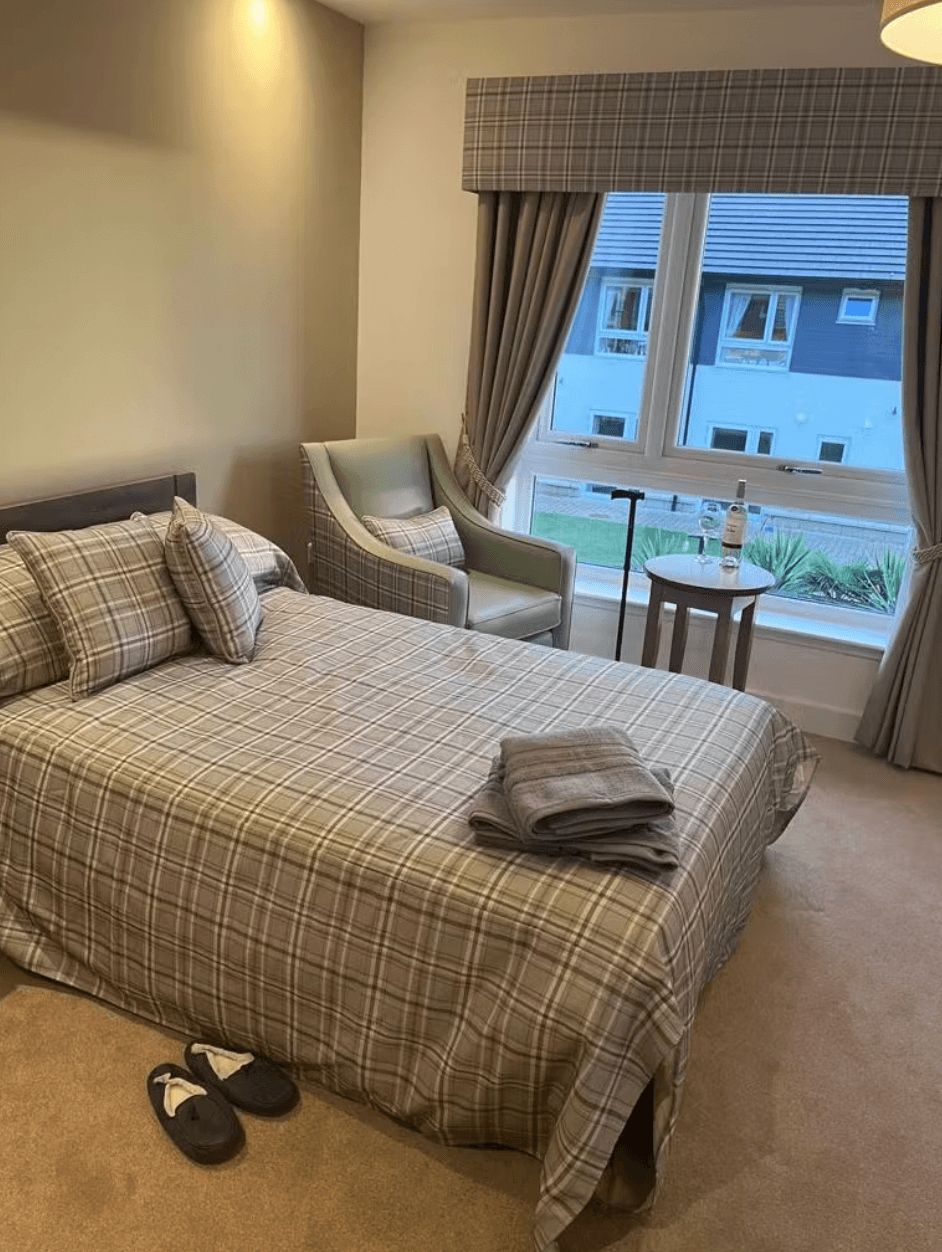 Independent Care Home - Kingsacre care home 13