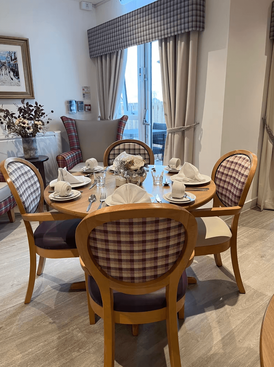 Independent Care Home - Kingsacre care home 7