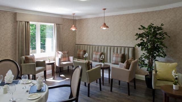 Kingsbury Court Care Home, Woking, GU24 9AB