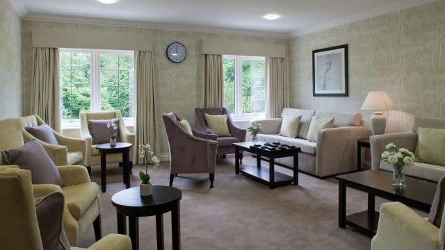 Kingsbury Court Care Home, Woking, GU24 9AB