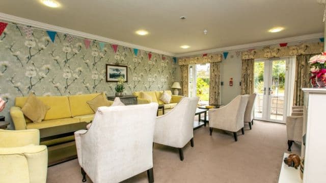 Kingsbury Court Care Home, Woking, GU24 9AB