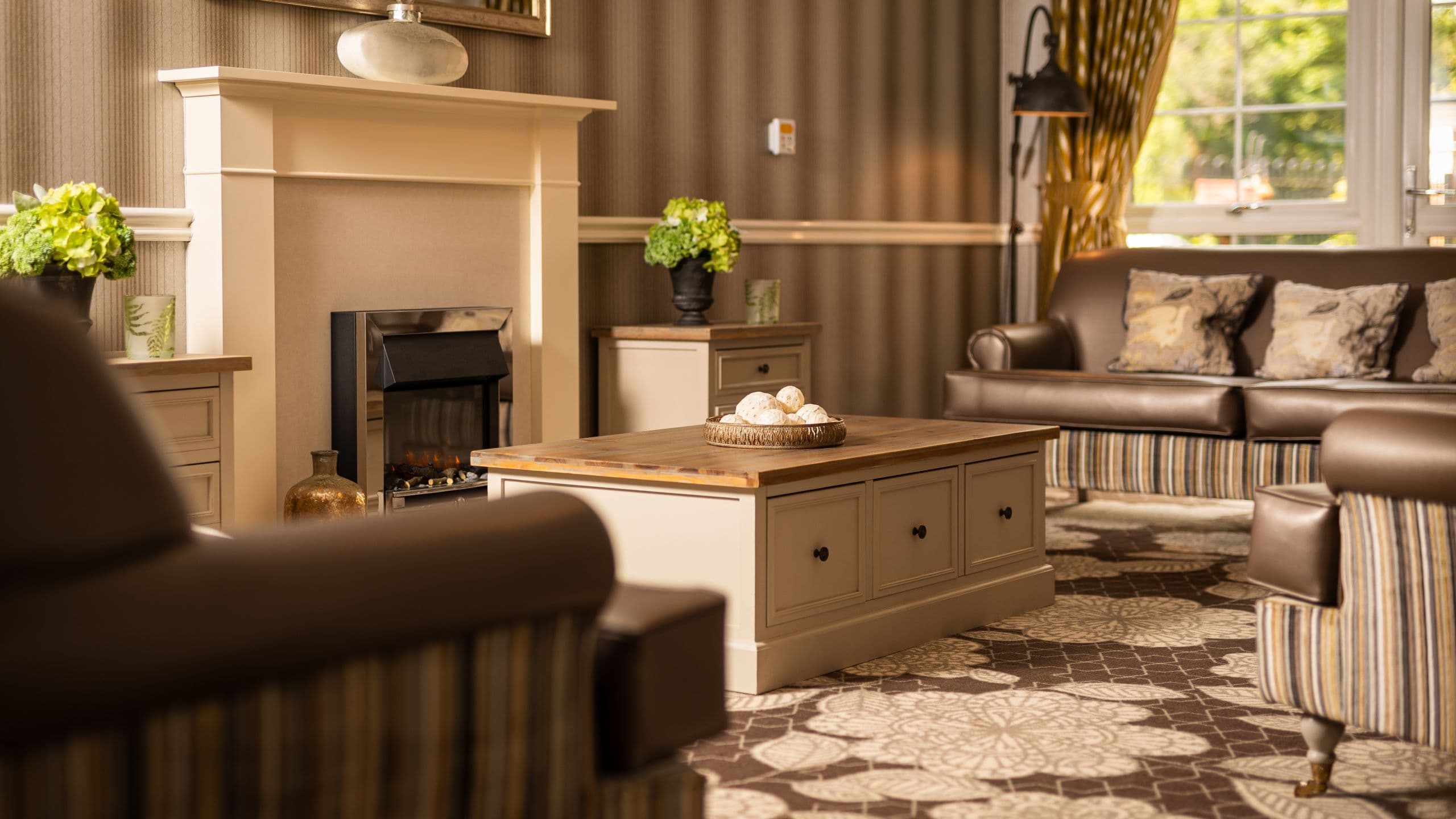 Aria Care - Kingsclear care home - 003