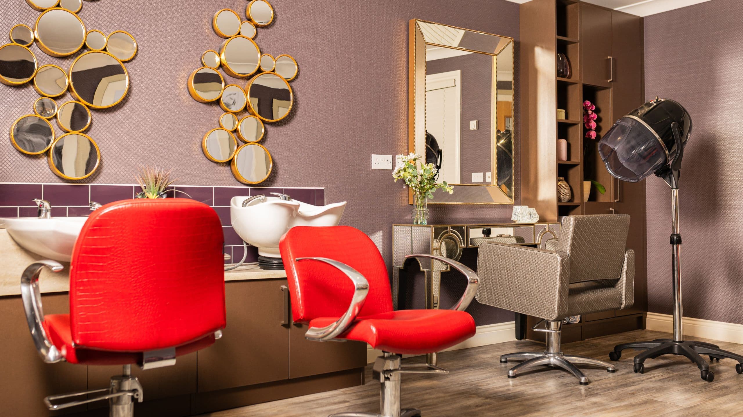 Aria Care - Kingsclear care home - 011