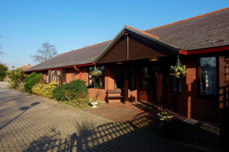 Kingsleigh Care Home