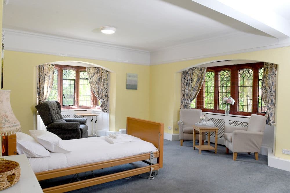 Kingsley Healthcare - Redwalls care home 9