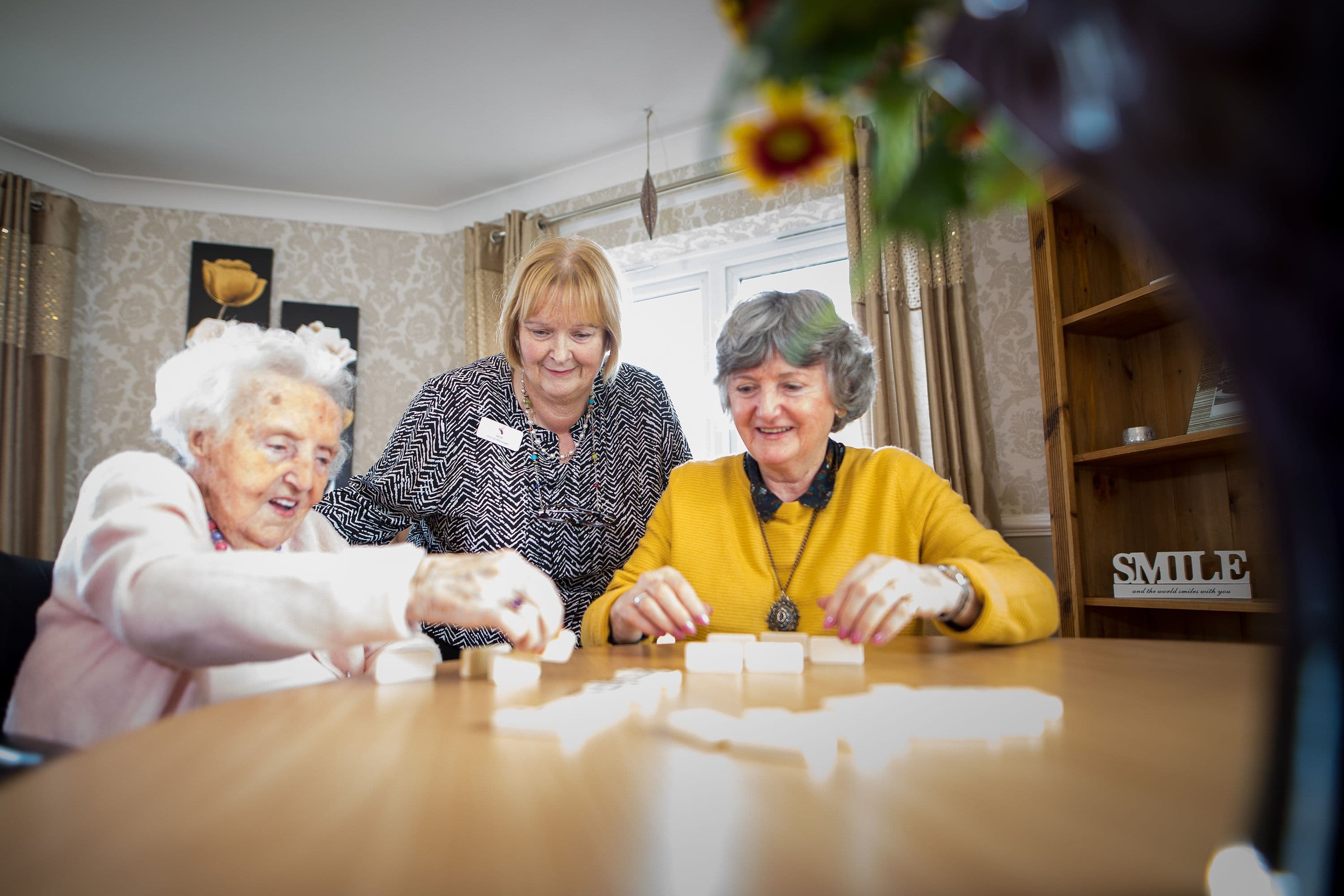 Kingsley Healthcare - Timperley care home 5