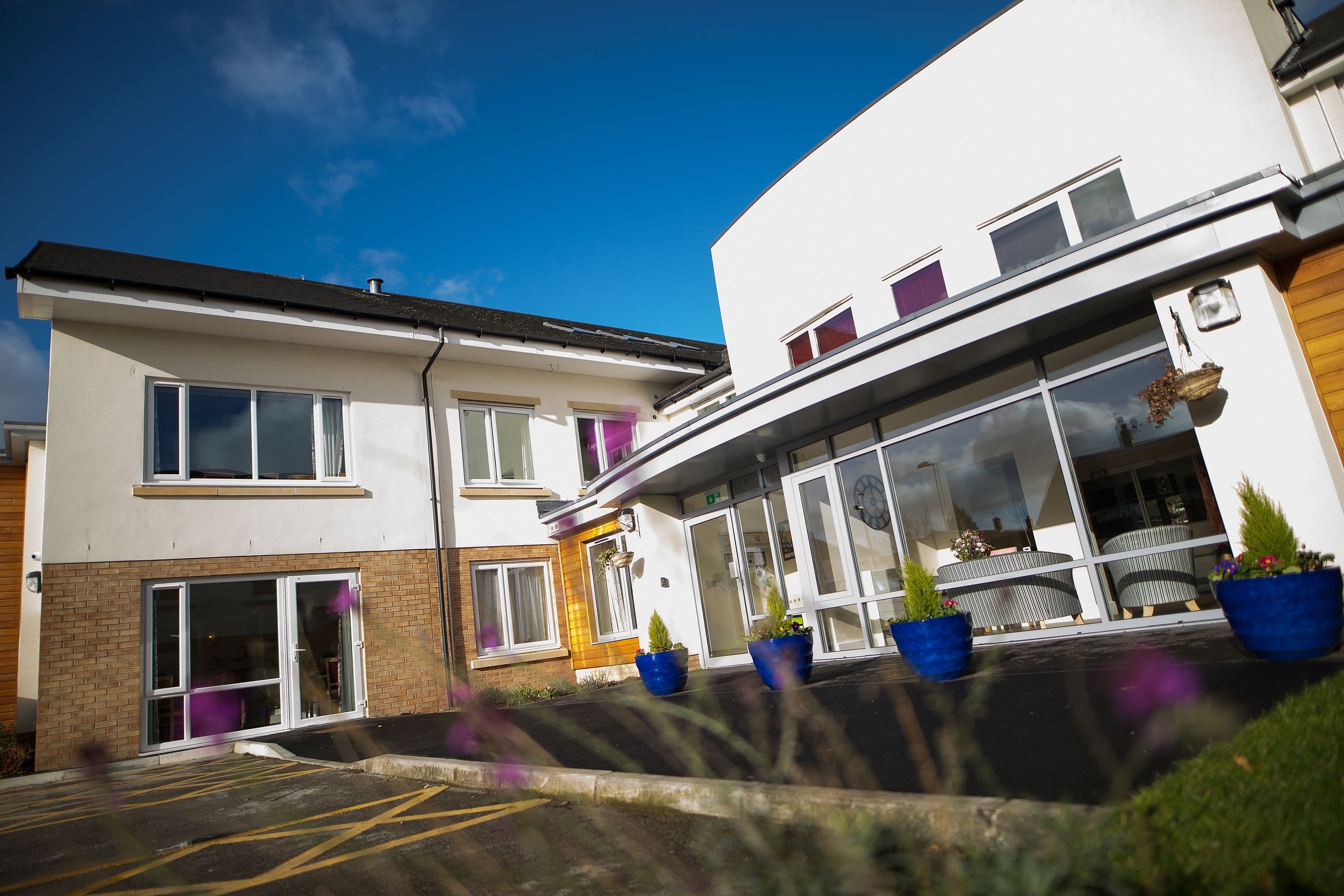 Kingsley Healthcare - Timperley care home 2