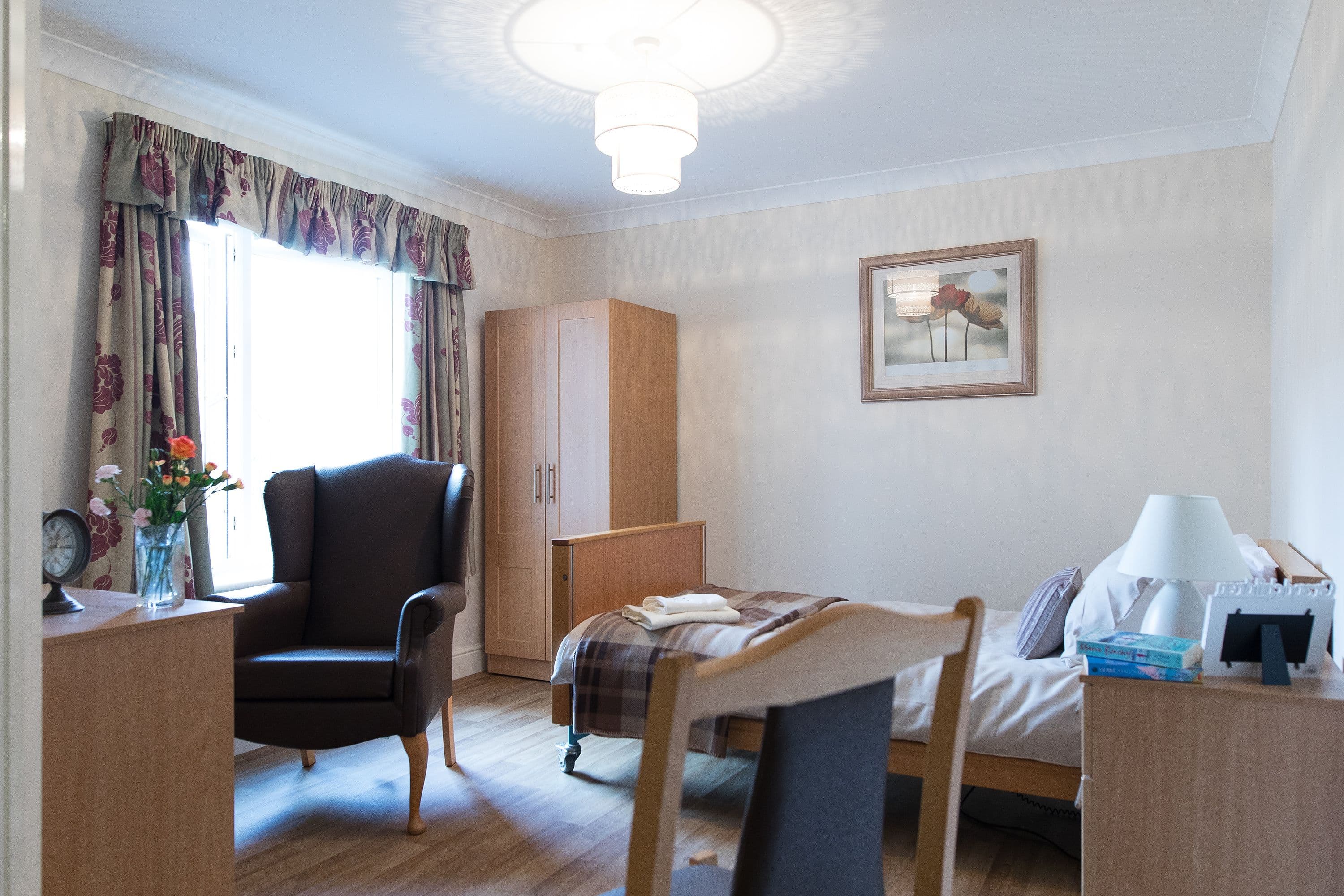 Kingsley Healthcare - Timperley care home 7