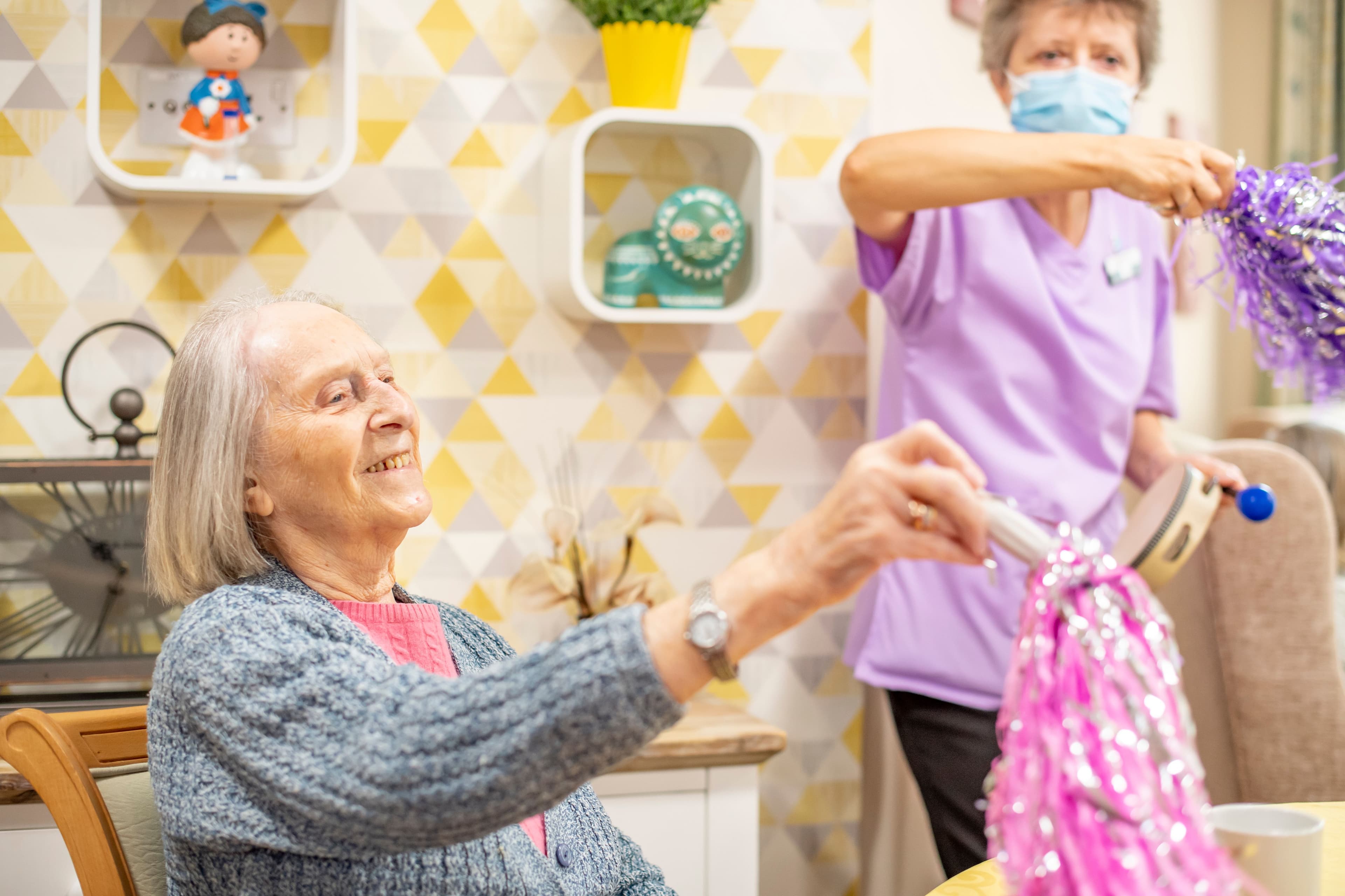 Kingsley Healthcare - Branksome Heights care home 4