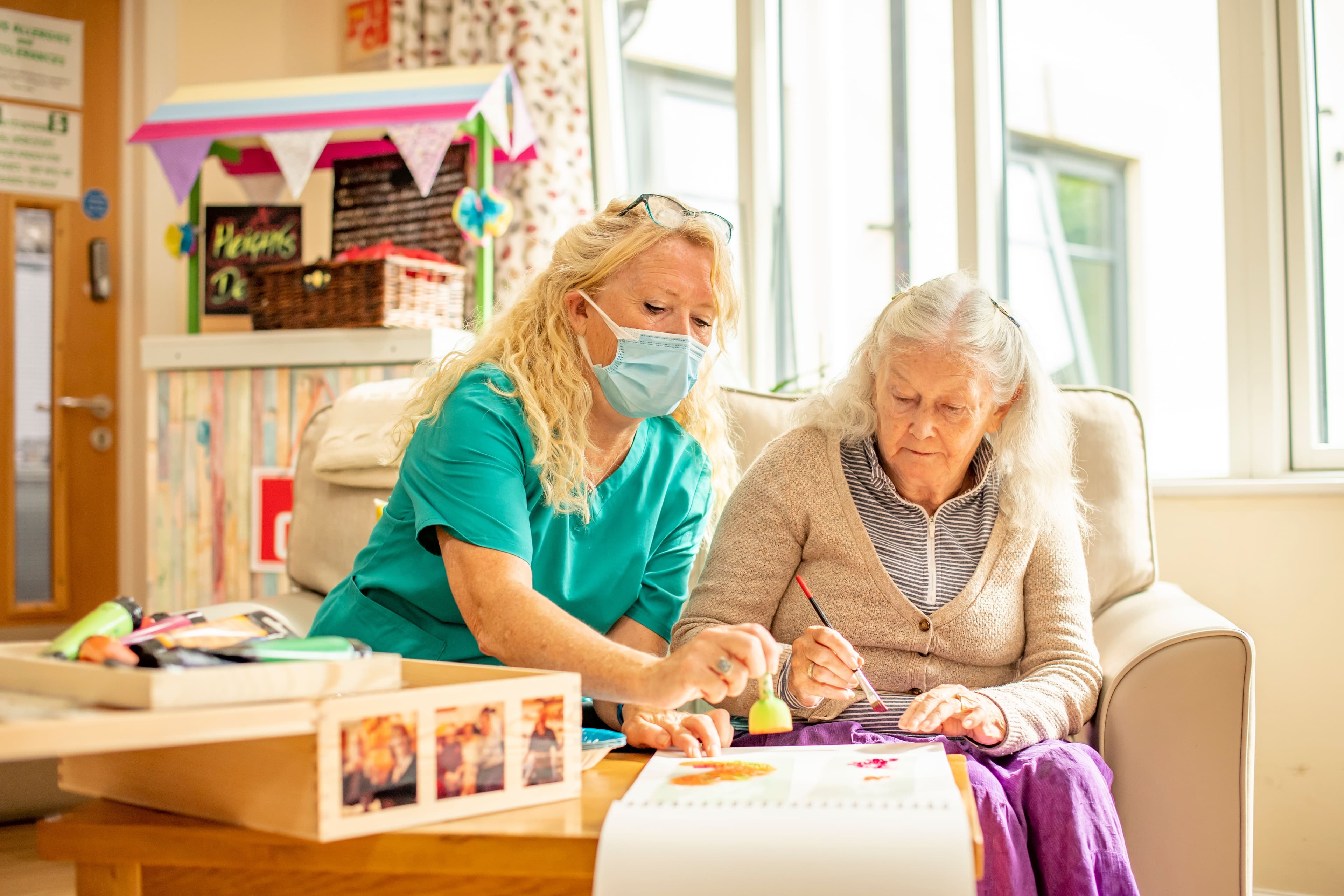 Kingsley Healthcare - Branksome Heights care home 3