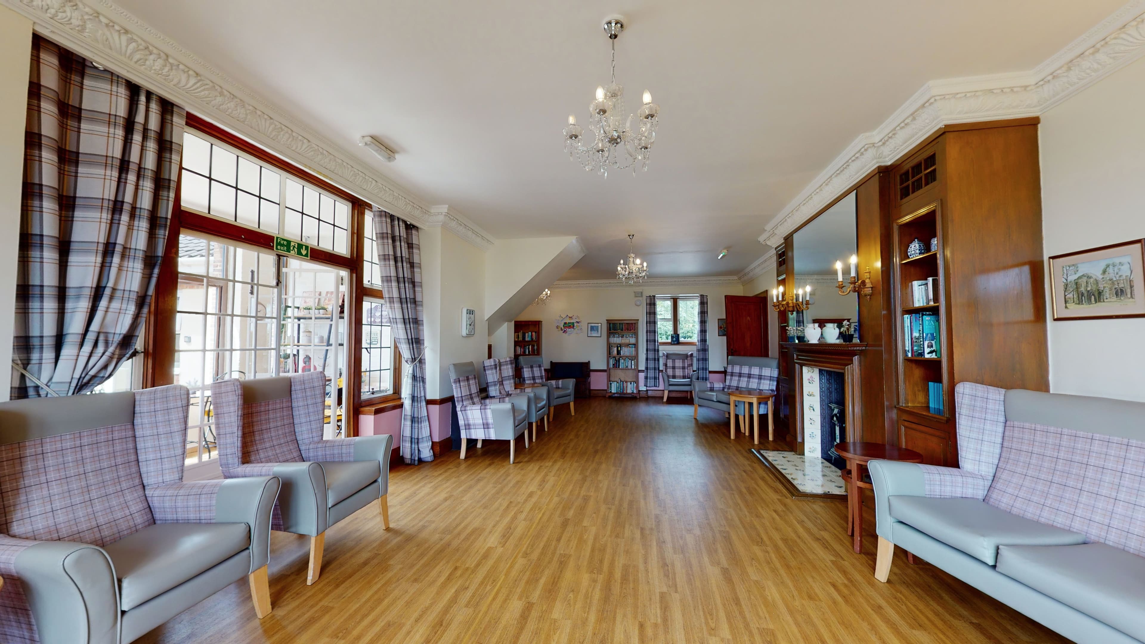 Kingsley Healthcare - Brooke House care home 5