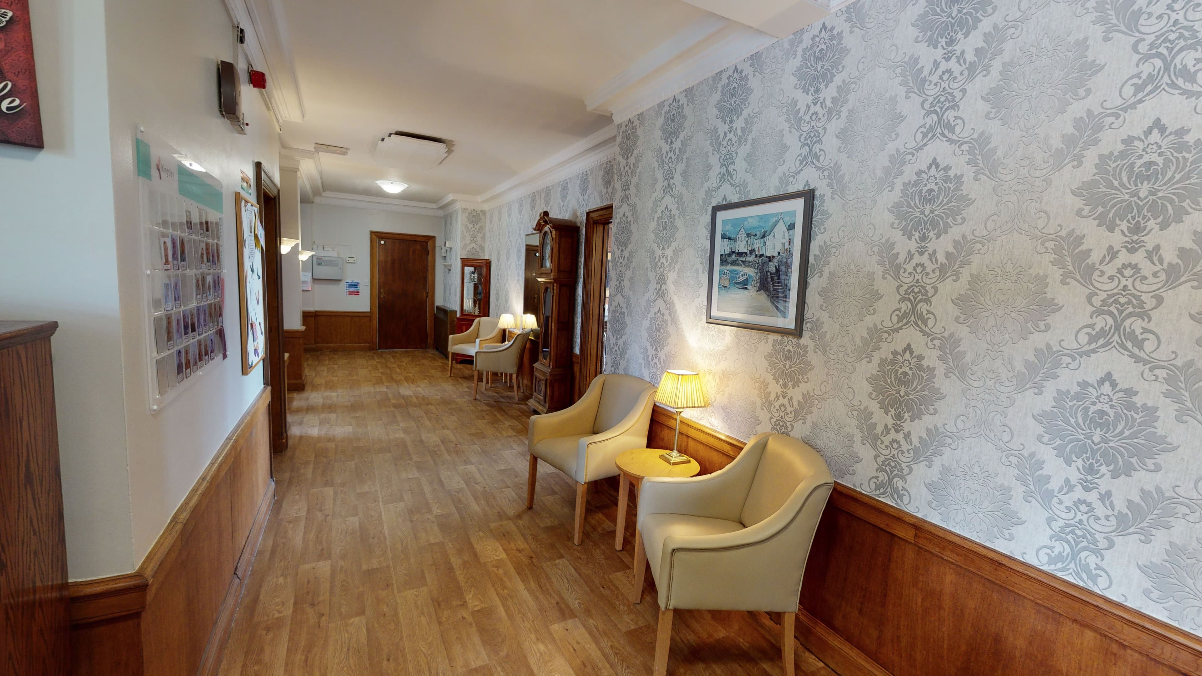 Kingsley Healthcare - Brooke House care home 3