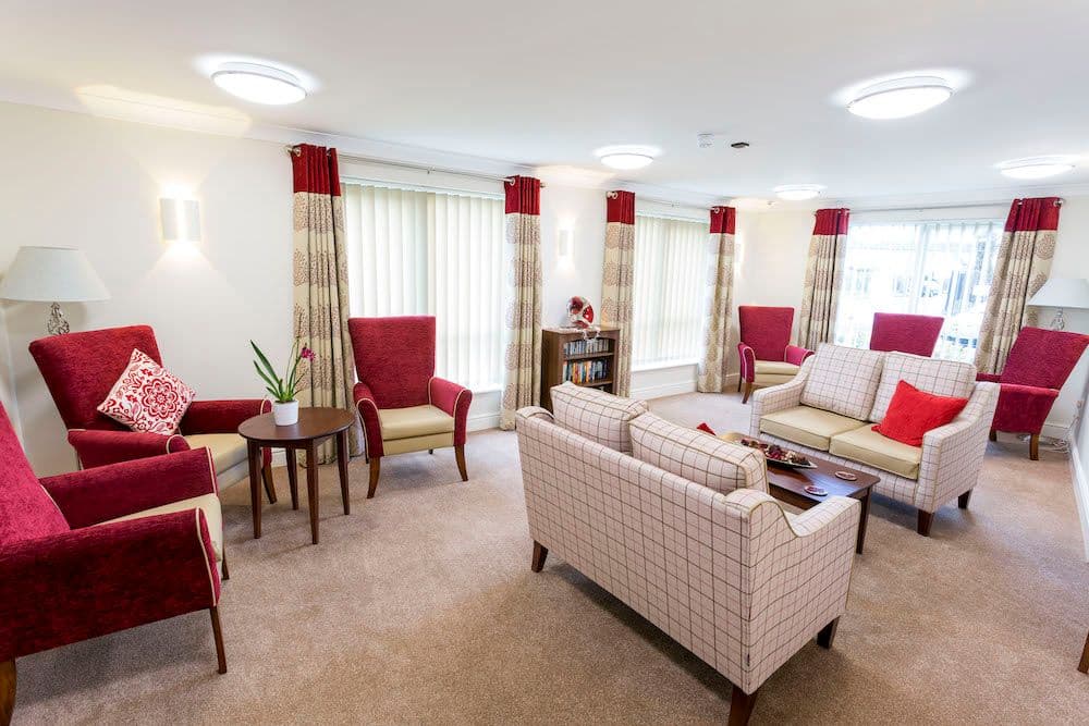 Kingsley Healthcare - Four Oaks care home 3