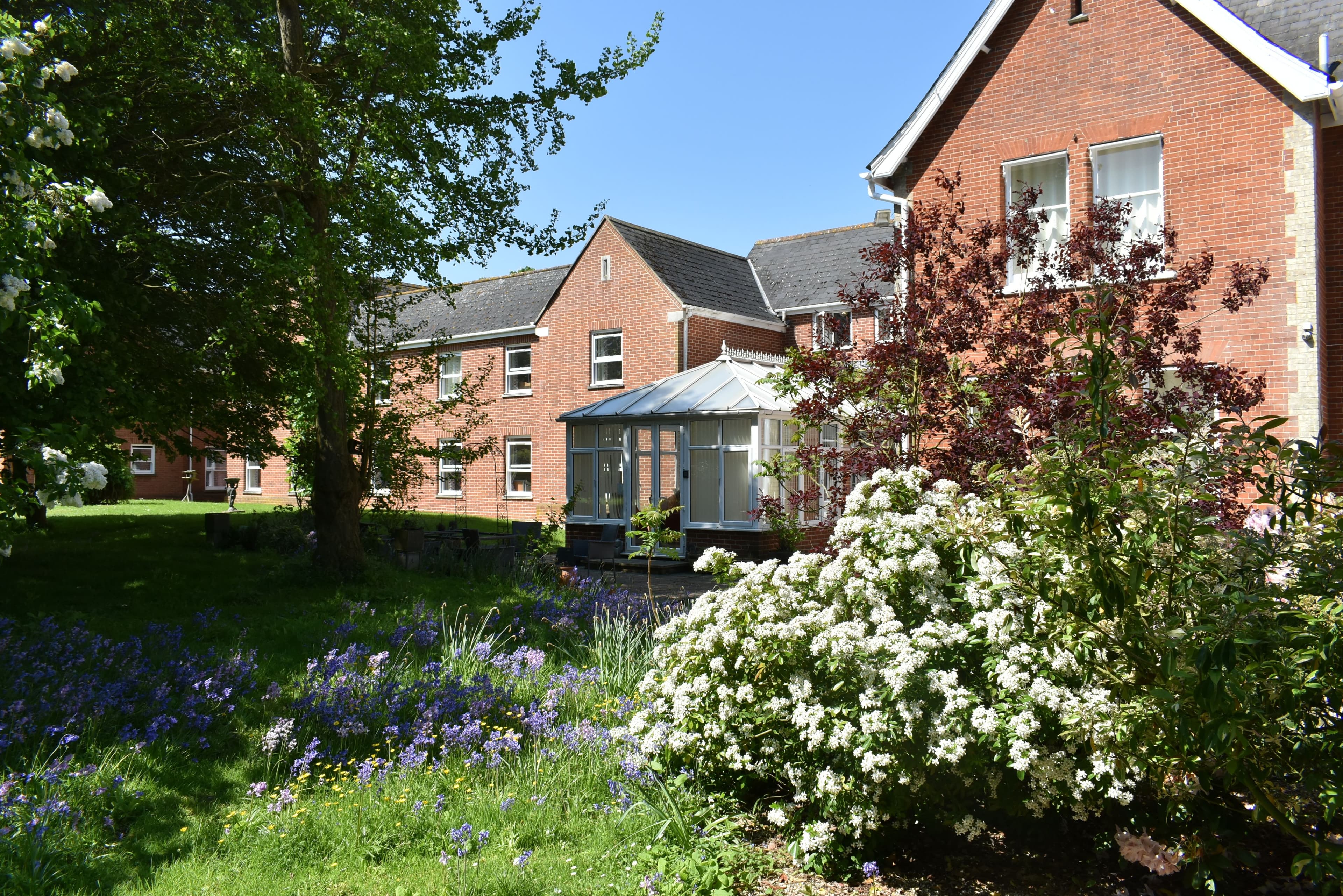 Kingsley Healthcare - Hadleigh care home 6