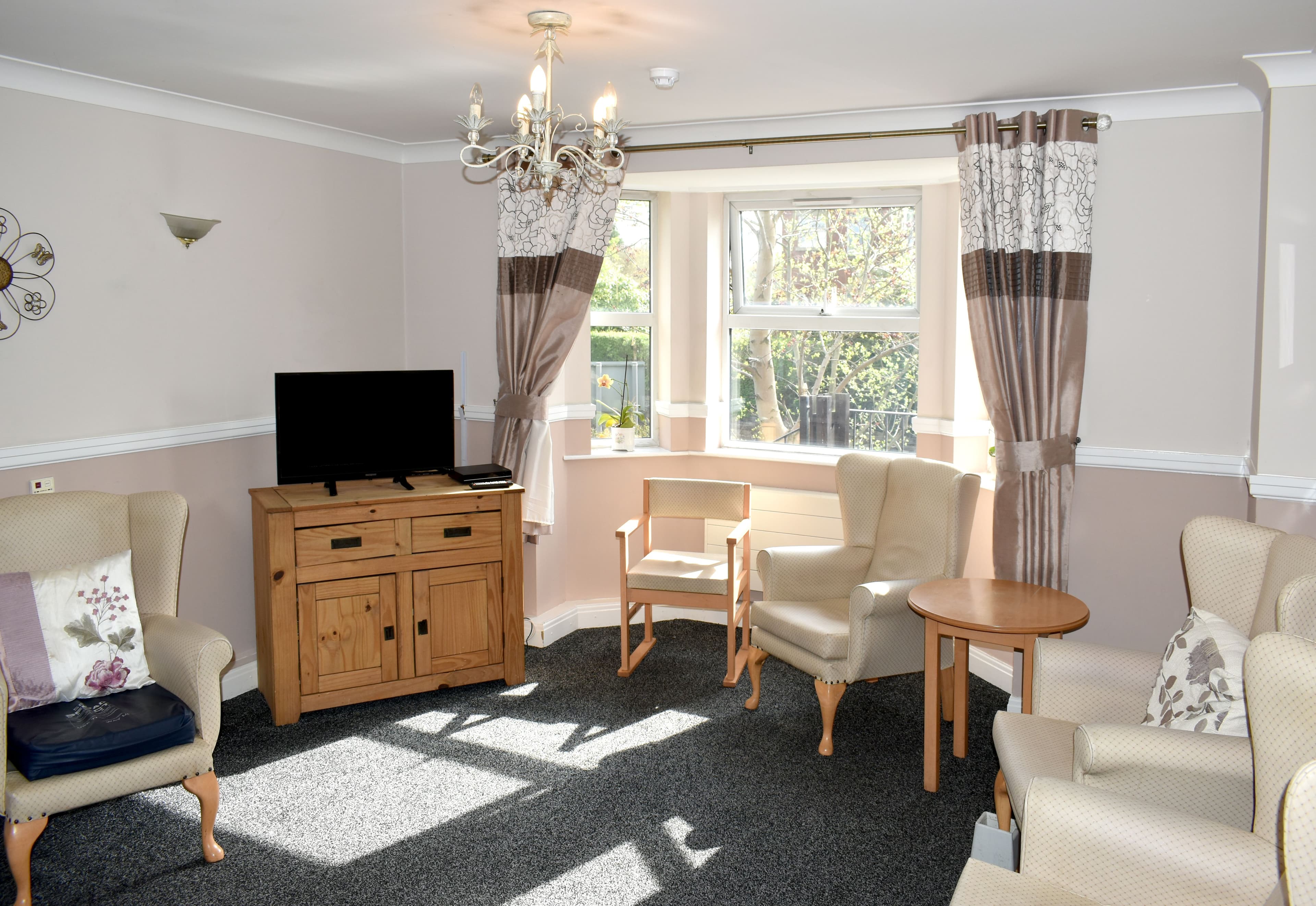 Kingsley Healthcare - Park Lane care home 3