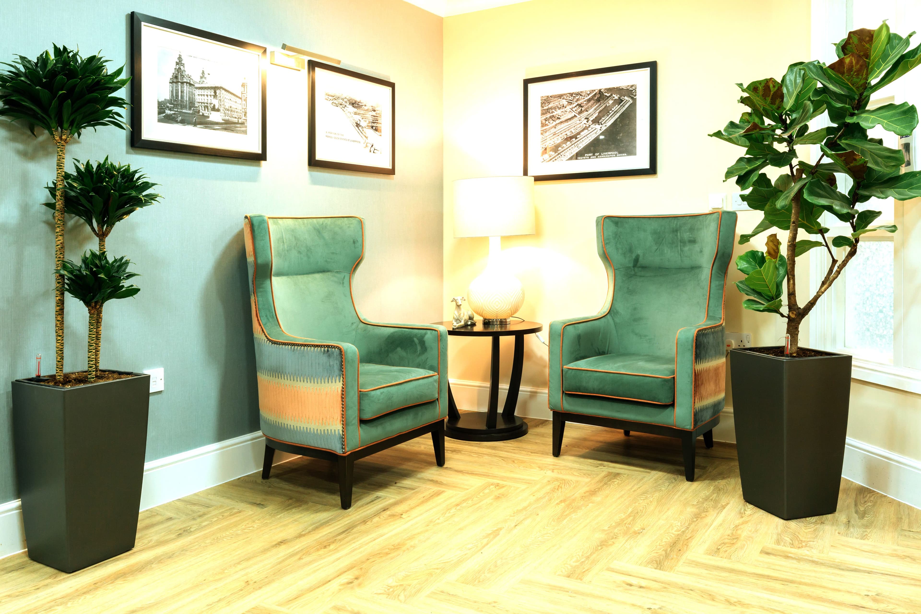 Kingsley Healthcare - Park View care home 10