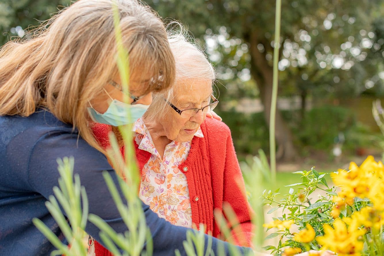 Kingsley Healthcare - The Queen Charlotte care home 8