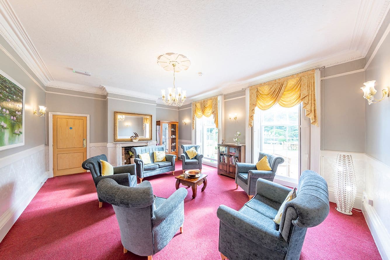 Kingsley Healthcare - The Queen Charlotte care home 2