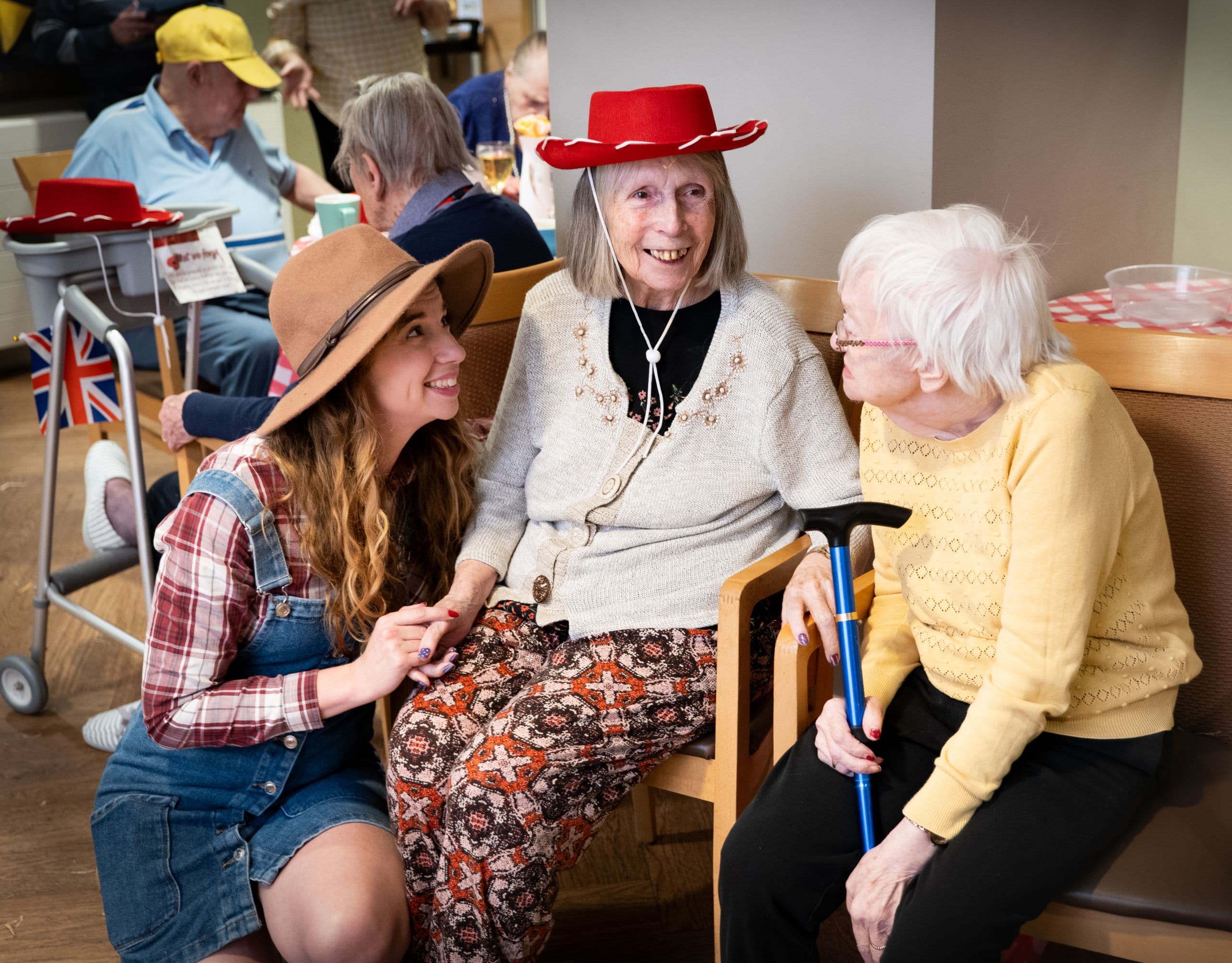 Luxury Care - Kingsman House care home - 005