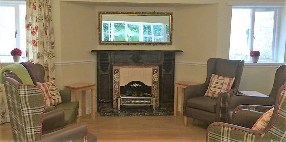 Harbour Healthcare - Kingswood Mount care home 2