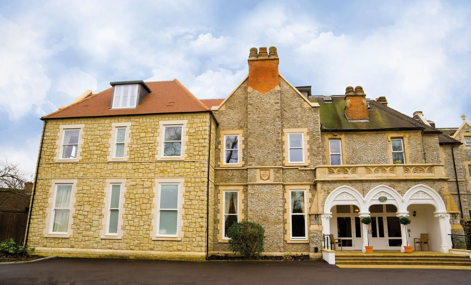 Aria Care - Kippingtons care home - 009