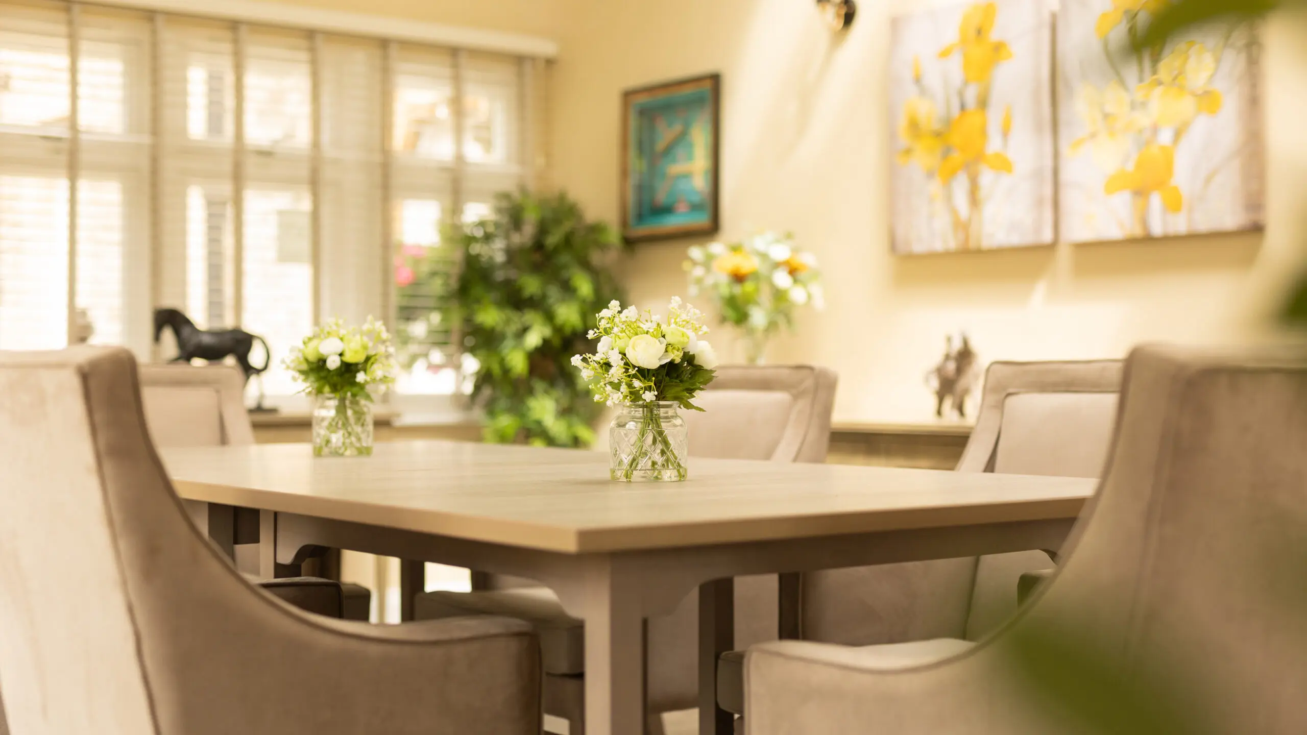 Aria Care - Kippingtons care home - 005