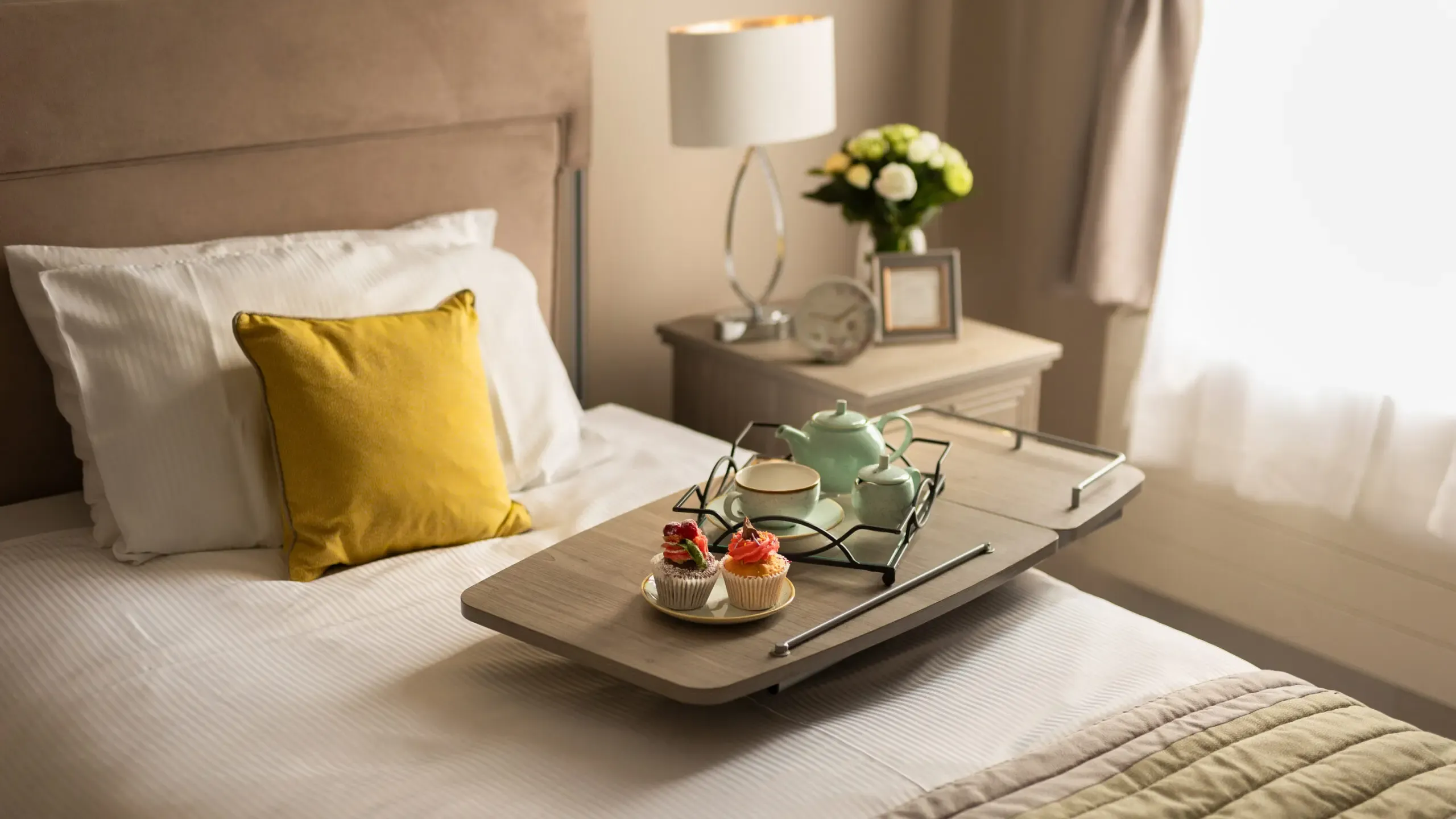 Aria Care - Kippingtons care home - 006
