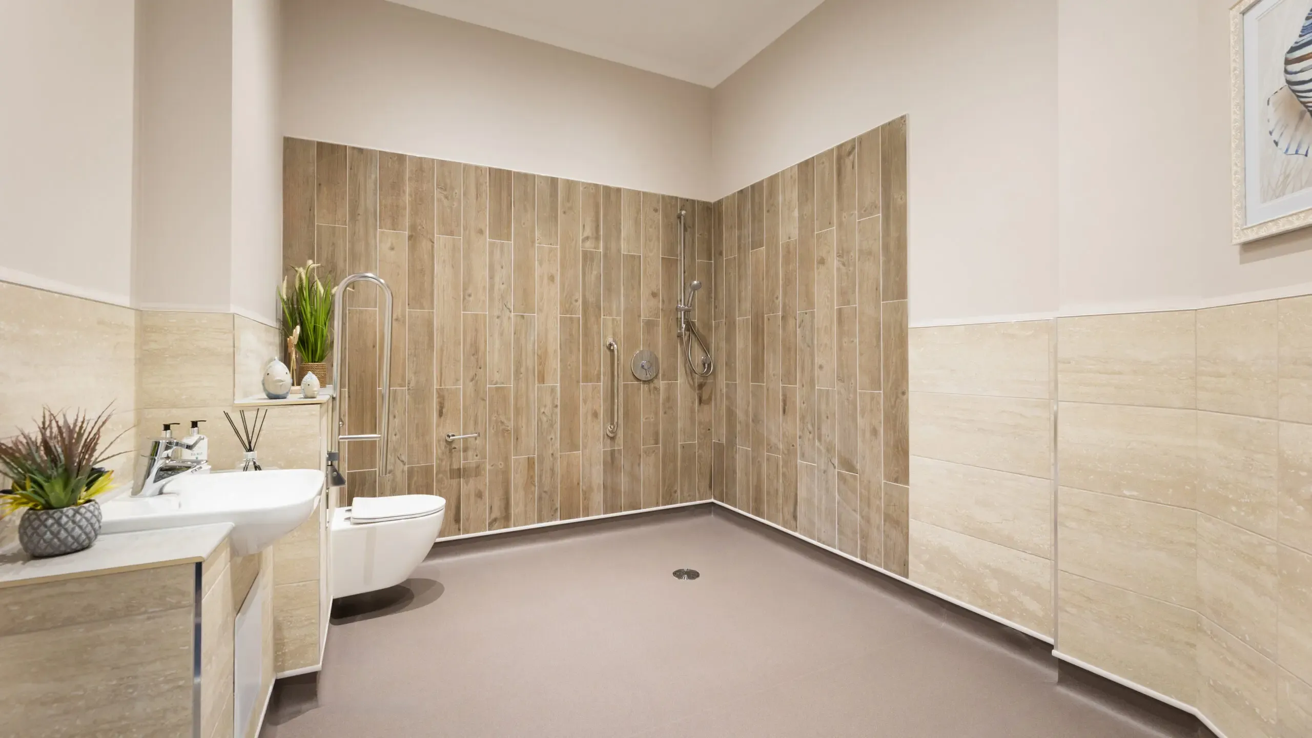 Aria Care - Kippingtons care home - 008