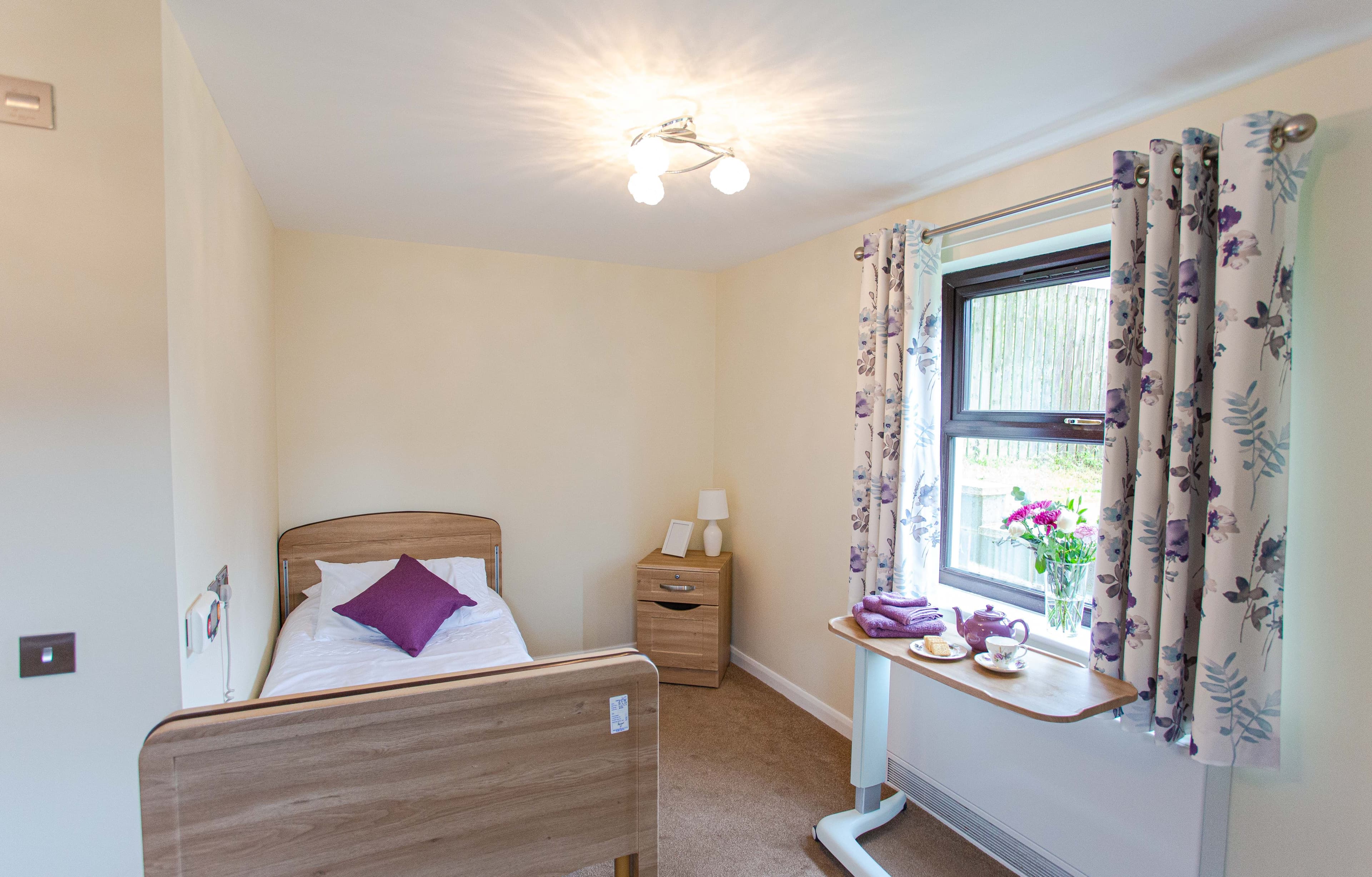 Kirklands Care - Kirklands care home 001