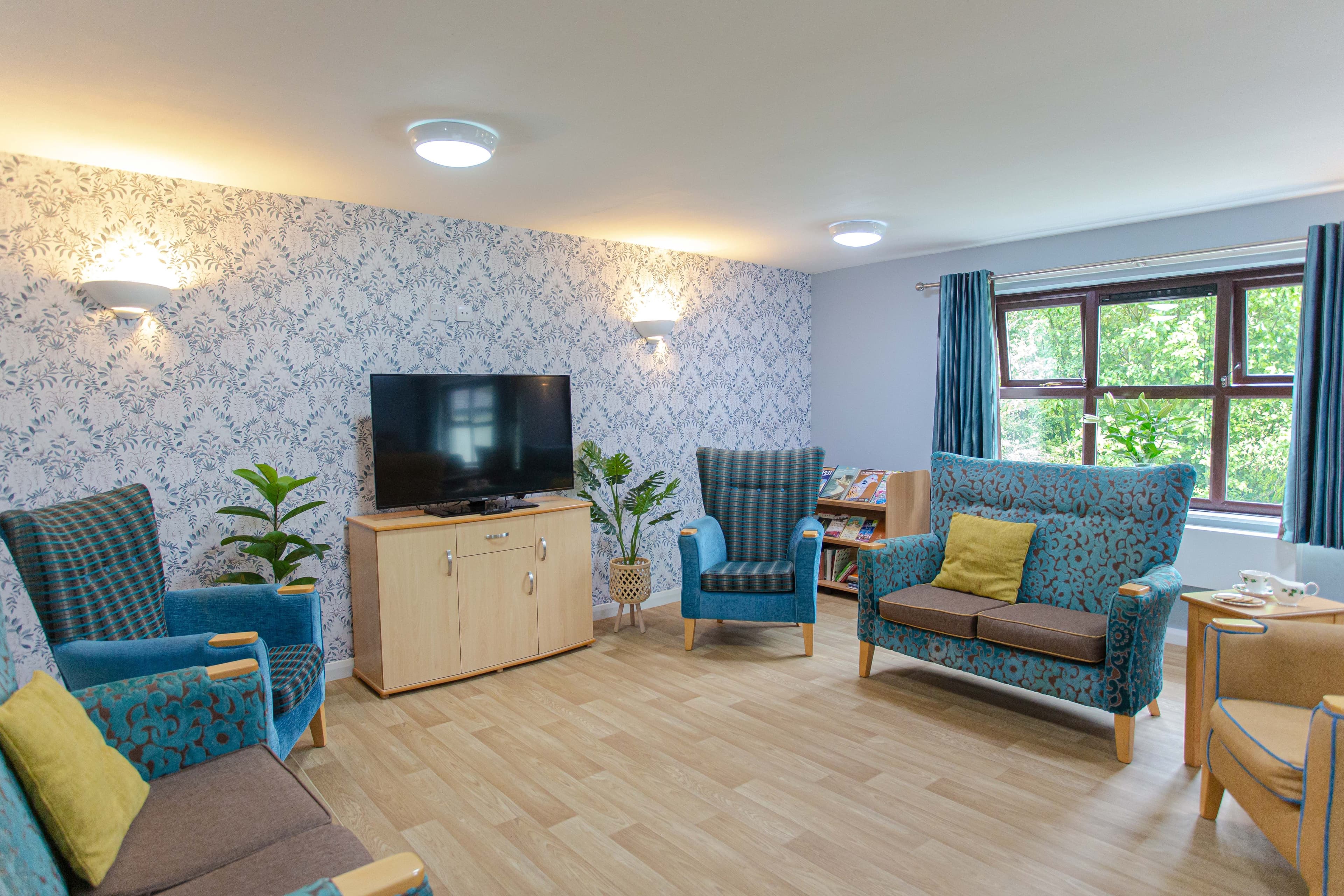 Kirklands Care - Kirklands care home 003