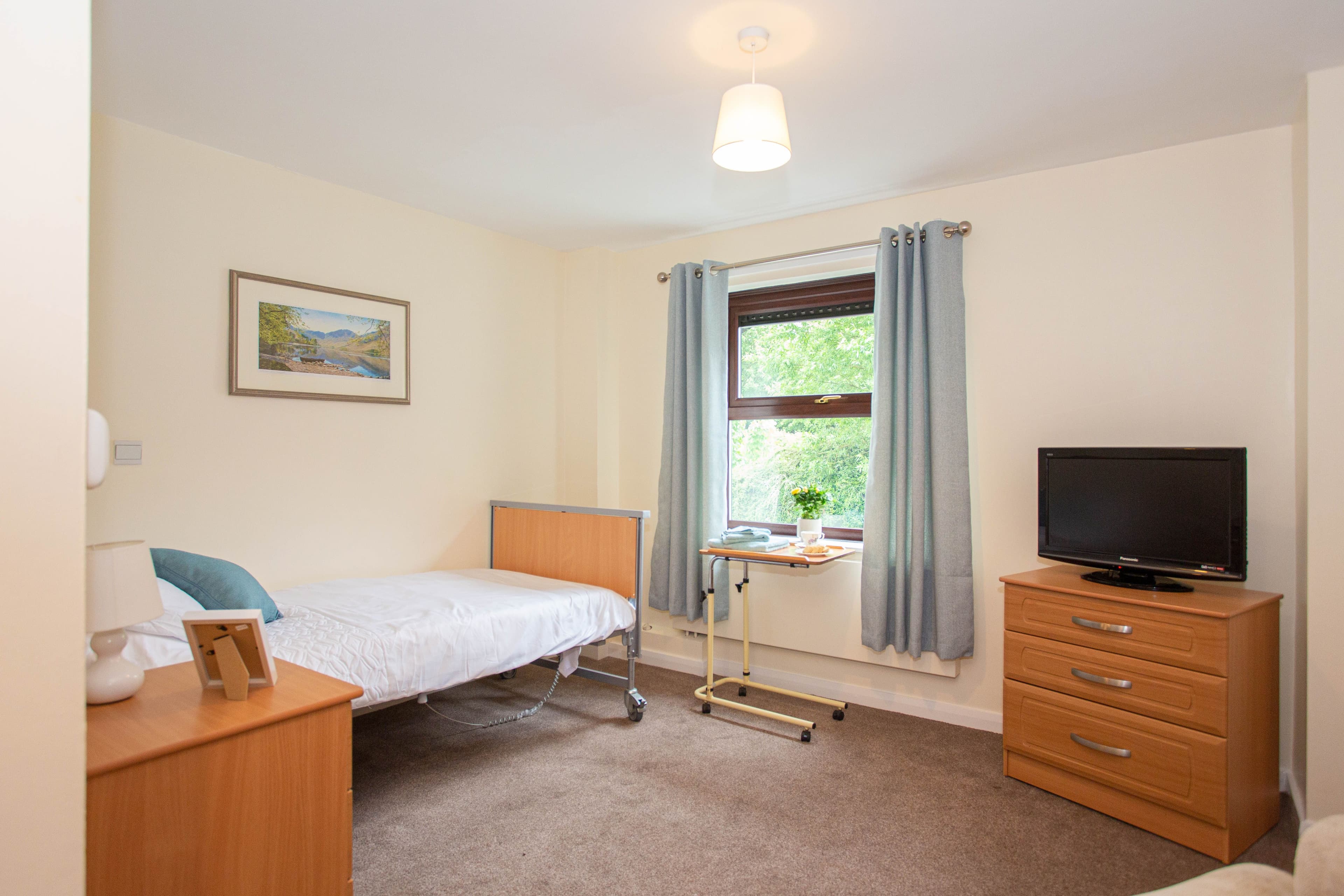 Kirklands Care - Kirklands care home 015