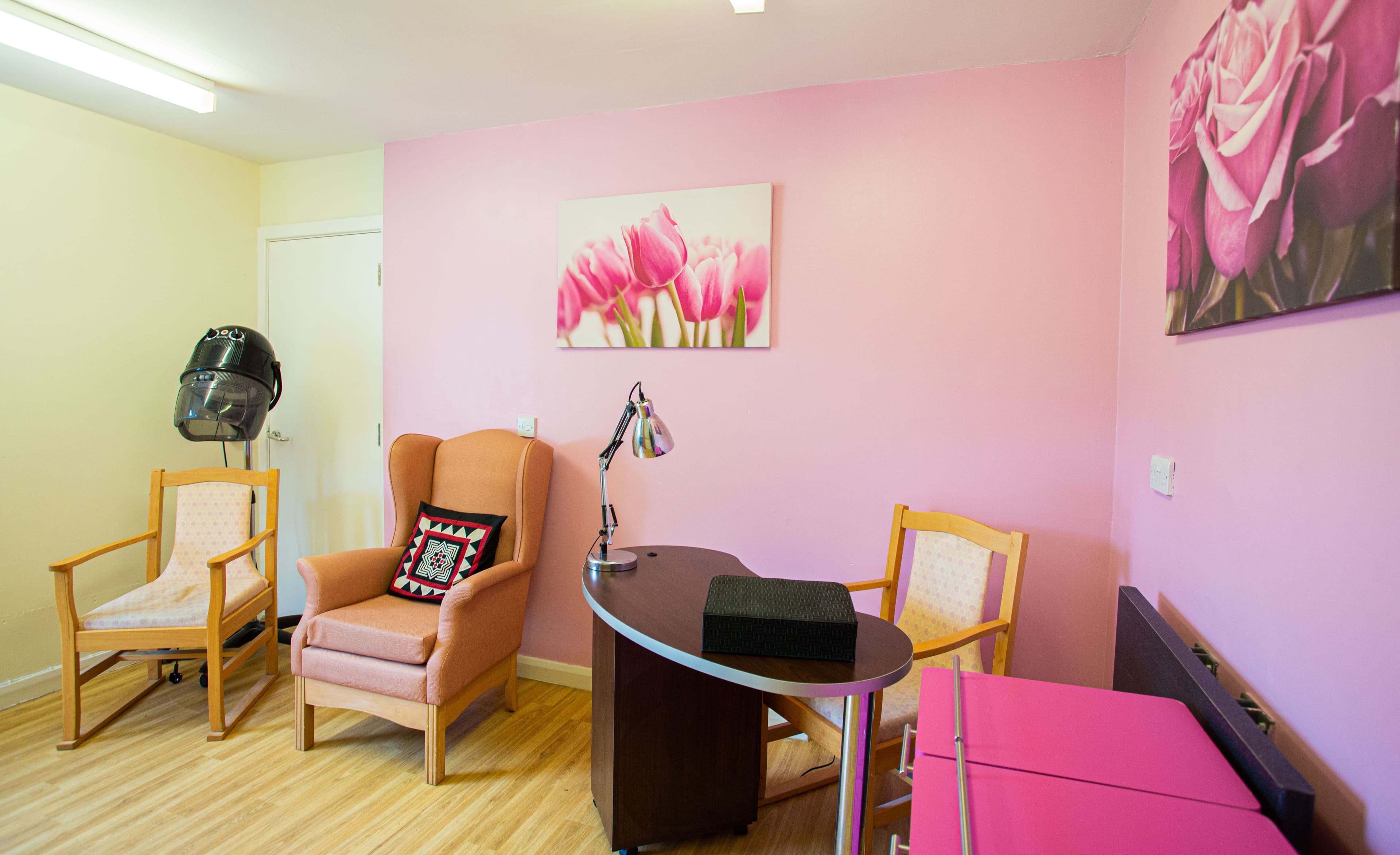 Kirklands Care - Kirklands care home 009