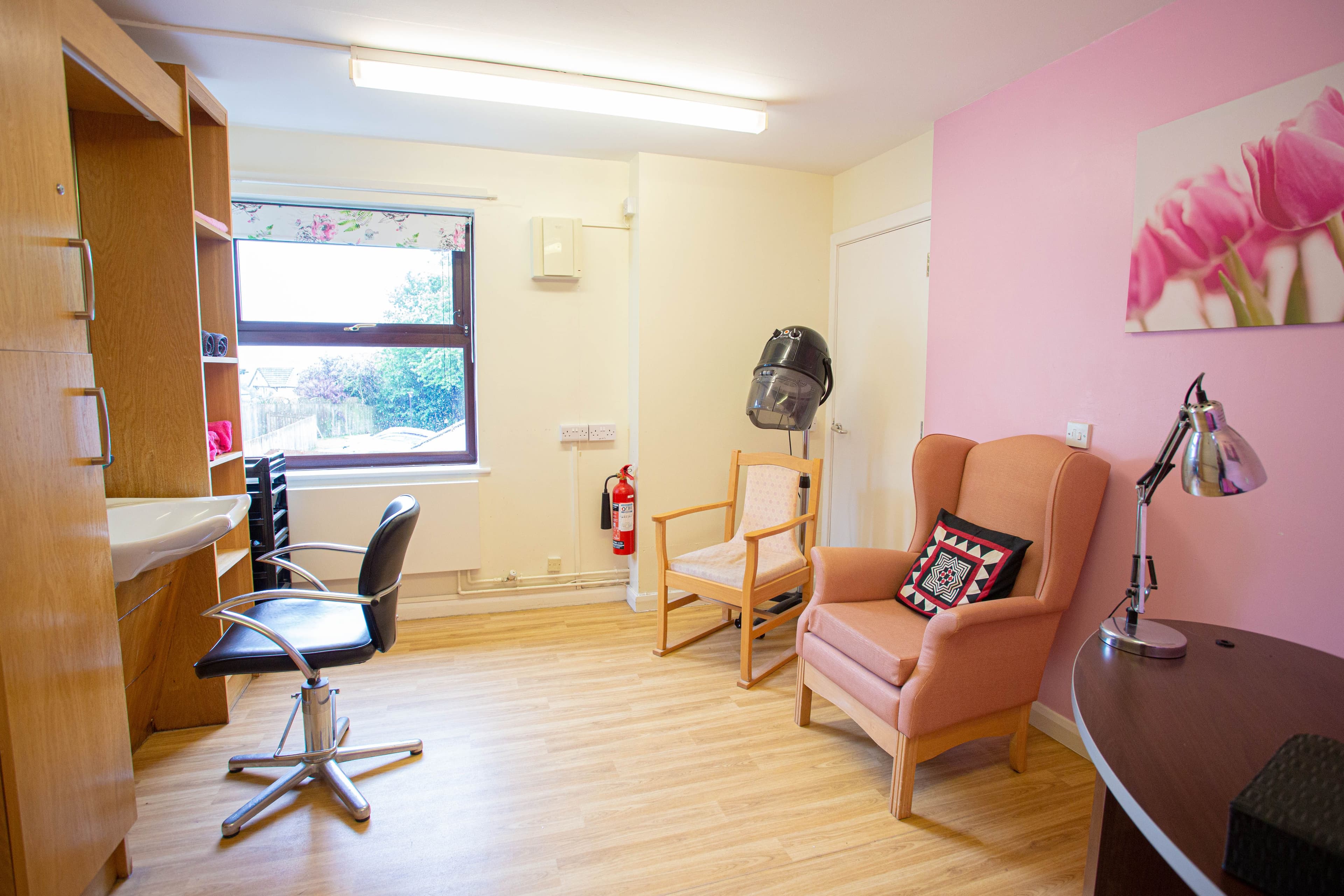 Kirklands Care - Kirklands care home 008