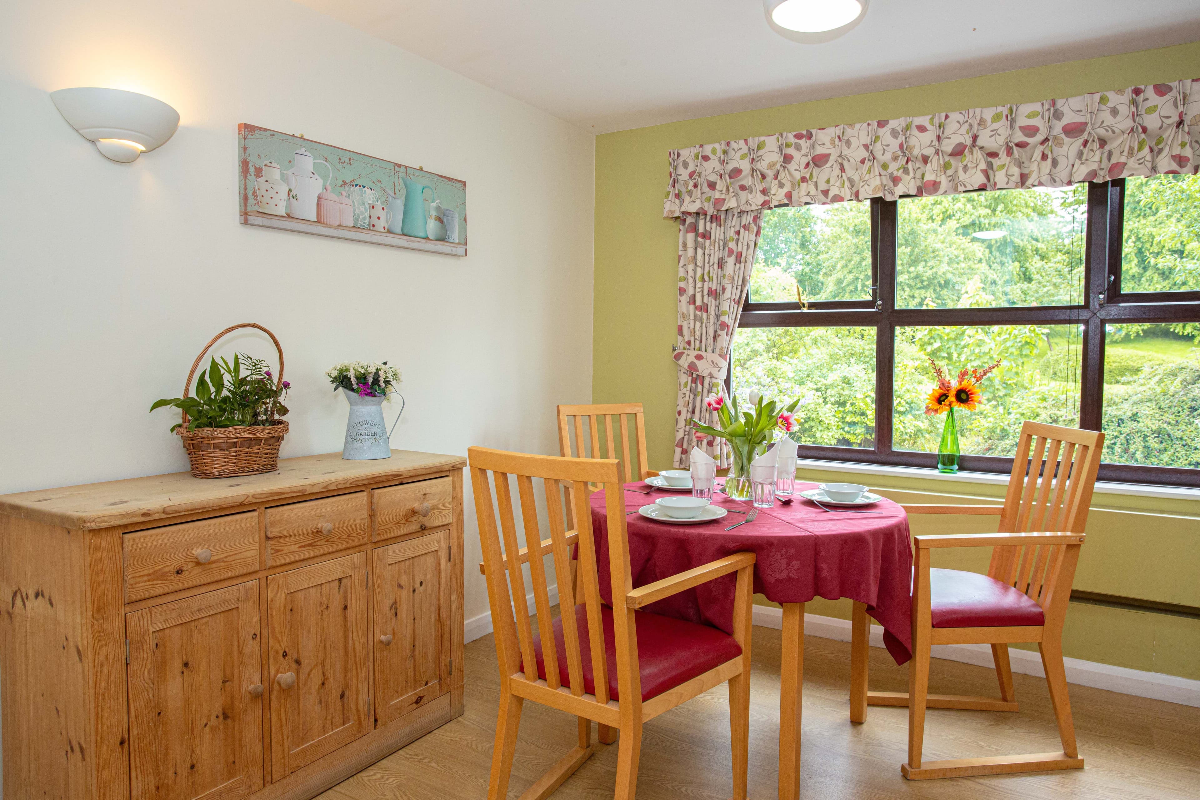 Kirklands Care - Kirklands care home 005