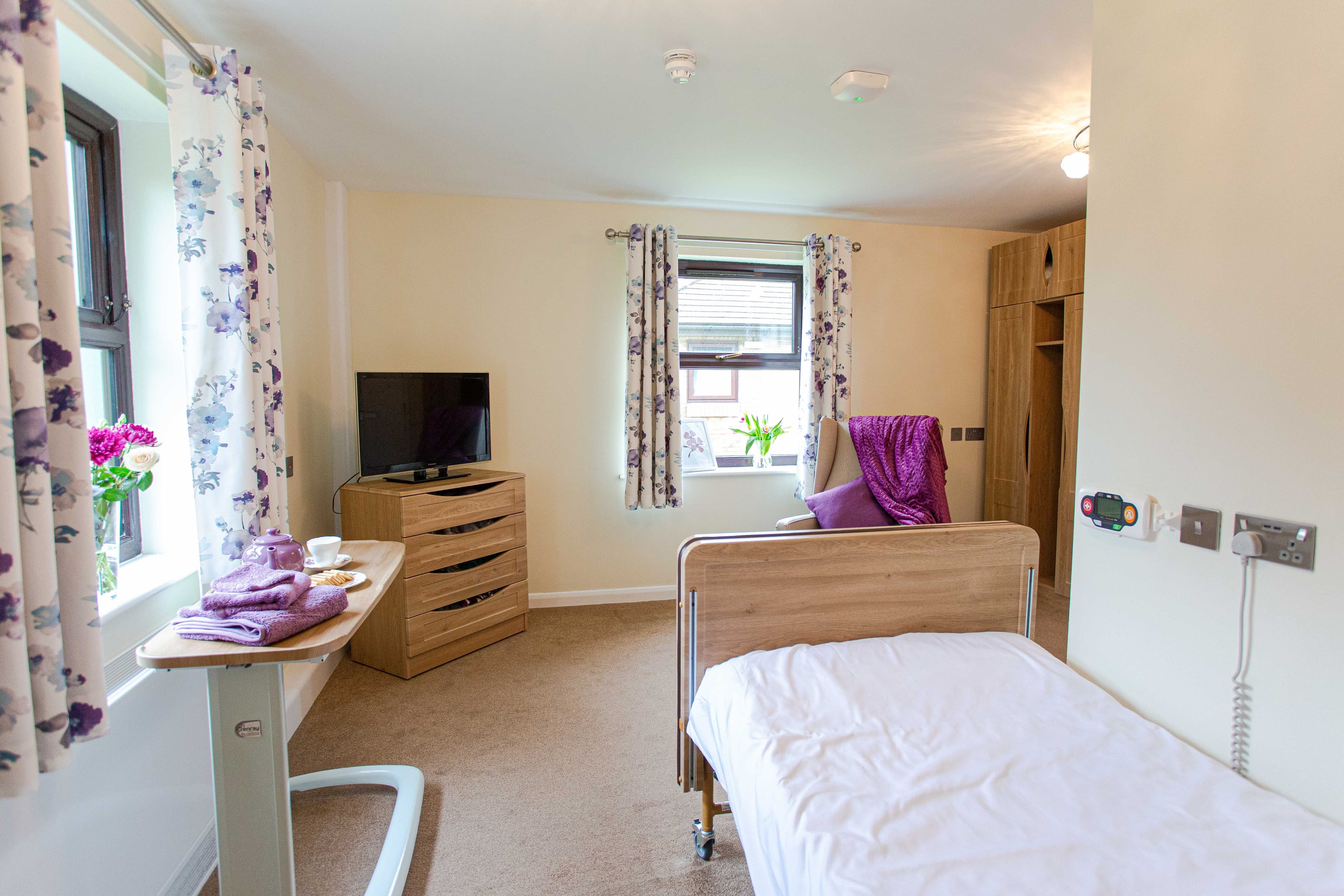 Kirklands Care - Kirklands care home 013