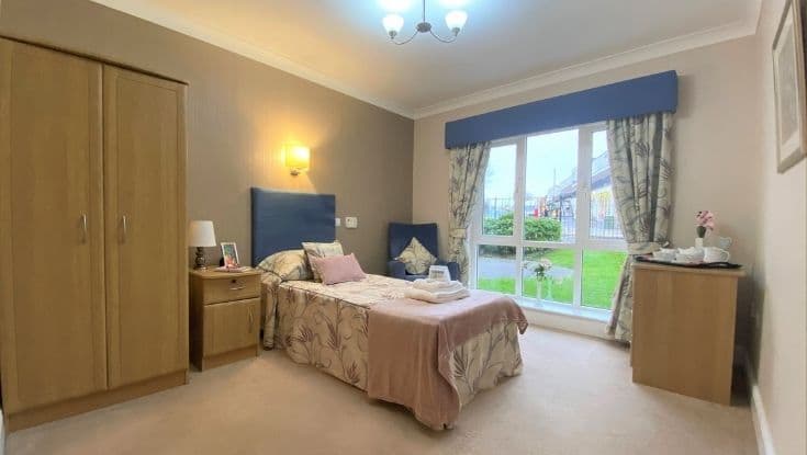 HC-One - Kirkwood Court care home - 003