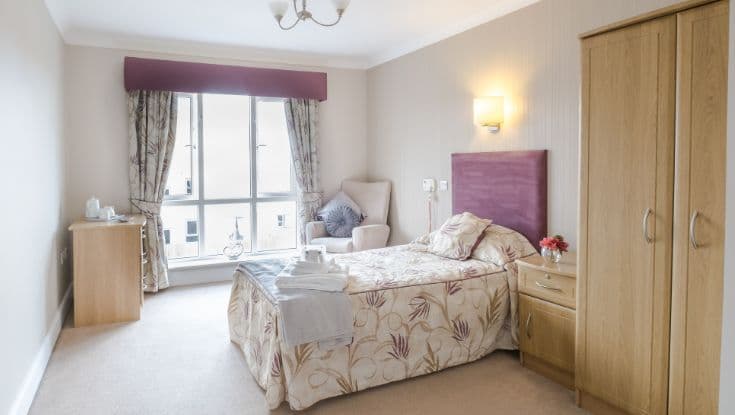HC-One - Kirkwood Court care home - 004