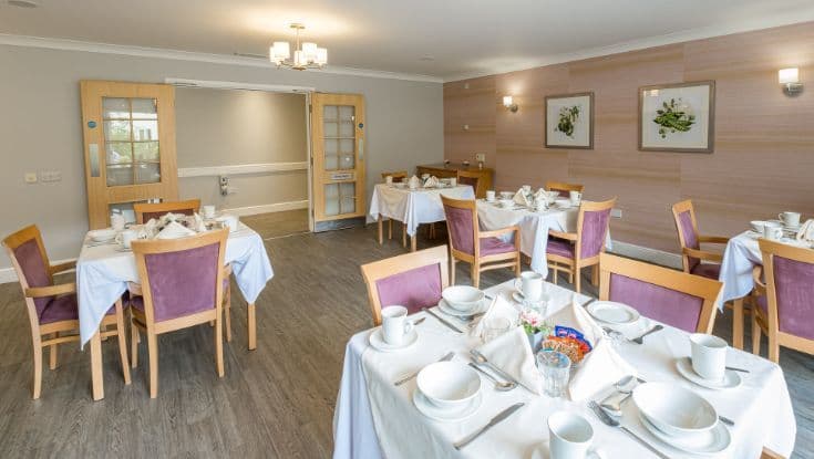HC-One - Kirkwood Court care home - 002