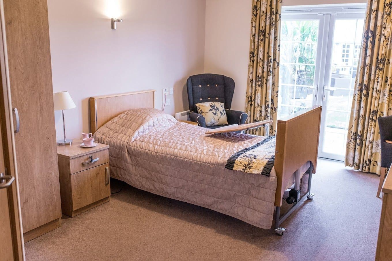 Care UK - Knebworth care home 3