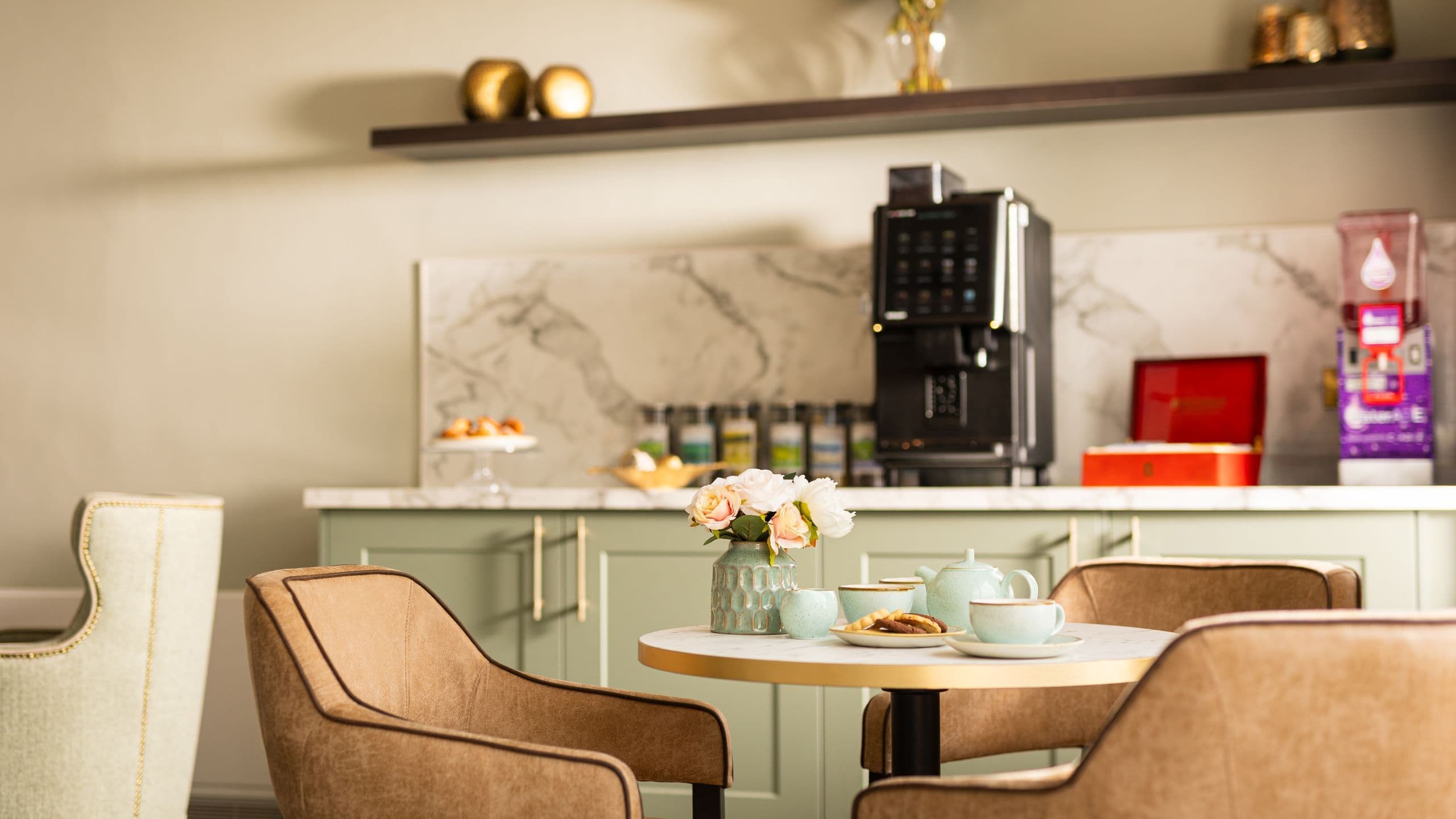 Aria Care - Knowle Park care home - 005