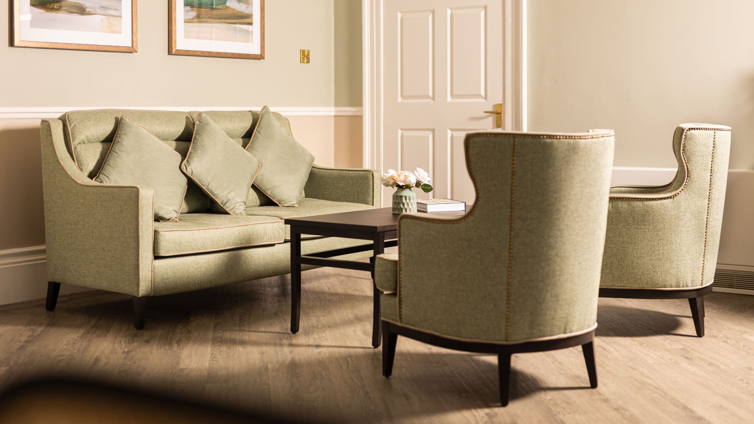 Aria Care - Knowle Park care home - 001