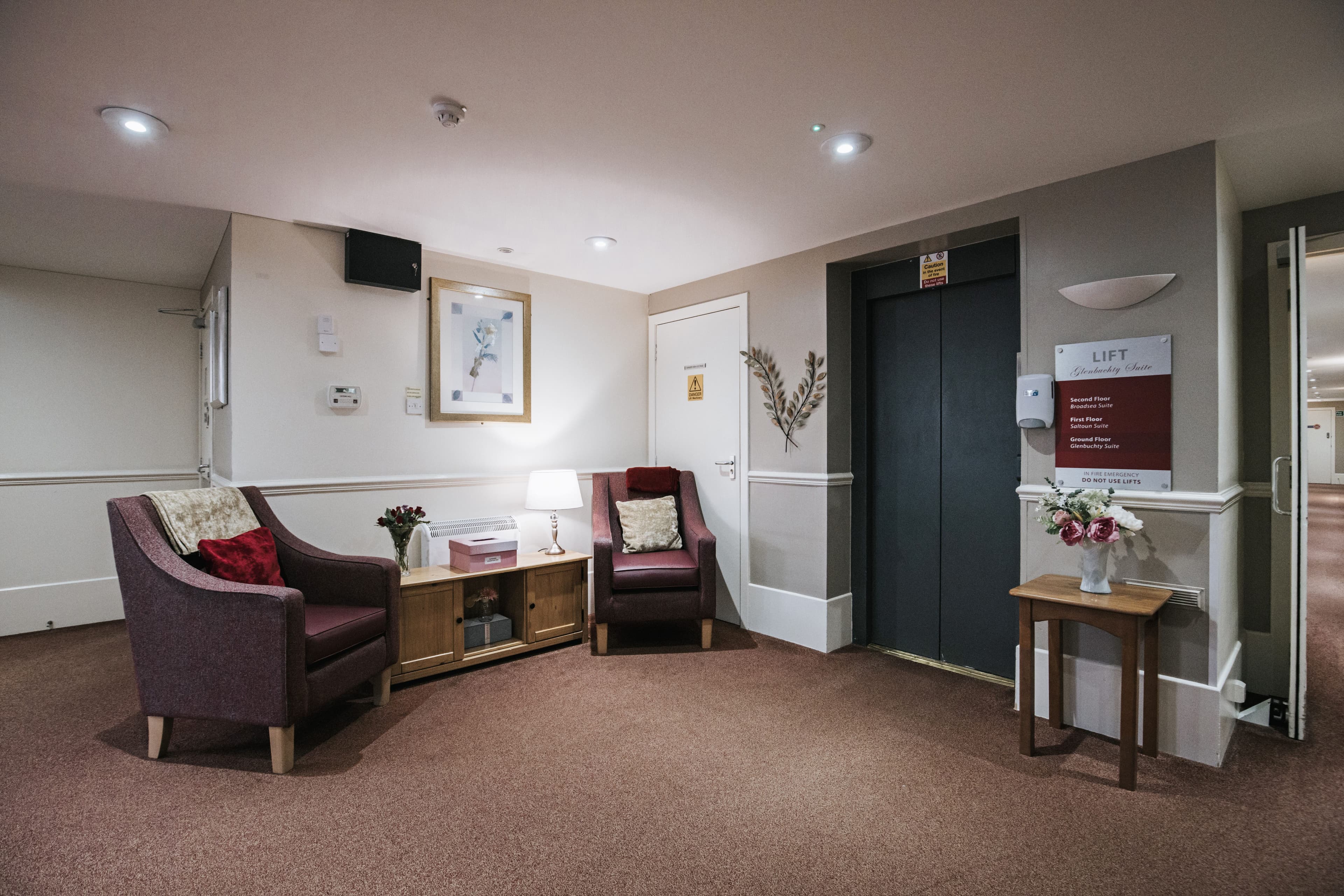 Meallmore - Kynnaird House care home - 011
